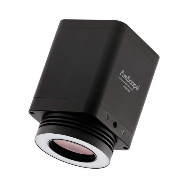 AmScope AFDM1080L 1080p Auto-Focus Video Inspection Microscope w/ Motorized Zoom