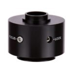 AmScope AD-C05-OL 0.5X C-mount Camera Lens for Olympus Microscopes