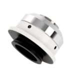 AmScope AD-C03-NIK 0.35X C-mount Photo Port for Nikon Microscopes - Image 2