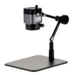 AmScope UHM210-11 1080p 2.0MP HDMI Digital Microscope on 11" Articulating Arm