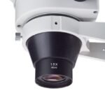 AmScope SM15 1.5X Barlow Lens for SM and/or SW Stereo Microscopes (48mm) - Image 4