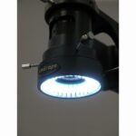 AmScope H800-96S-3M 0.7X-5X Zoom Inspection Microscope + 3MP USB 2.0 C-mount Camera - Image 4