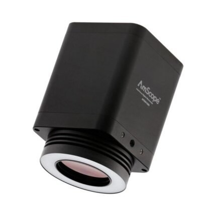 AmScope AFDM1080L 1080p Auto-Focus Video Inspection Microscope w/ Motorized Zoom