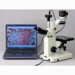 AmScope MU130 1.3MP USB 2.0 Color CMOS C-Mount Microscope Camera with Reduction Lens - Image 5