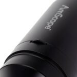 AmScope DM756A-H1080 1080p HDMI All-in-One Digital Microscope 0.35X-5.6X Magnification w/ Zoom Optics and Ring Light - Image 5
